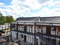 Pokoje i Restauracja Jantarowa