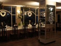 Rehabilitation and Holiday Amber