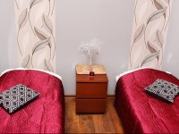 Calvi Gym - Pokoje GoЕ›cinne