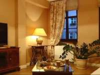 Apartamenty Centrum Villa Perla 5*