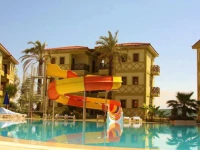 Club Lagonya Garden 3*