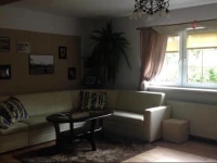 GoЕ›cinny Domek GГіrski