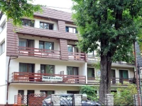 Studio przy Parku Zdrojowym