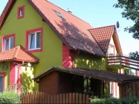 Szkolne Schronisko MЕ‚odzieЕјowe Wojtek