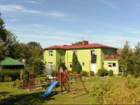 Agroturystyka Nowy KrakГіw