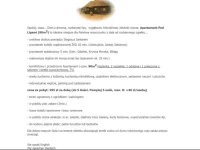 Apartamenty Pod Lipami