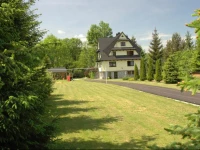 Apartamenty Cicha Dolina