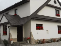 Pokoje GoЕ›cinne Jurgowianka