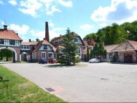 Kadyny Folwark Hotel & SPA