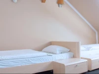 Hotel KД™szyca LeЕ›na