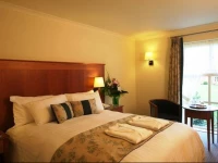 Rossett Hall Hotel 4*