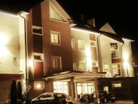 Willa Kłodzko-Zacisze