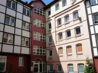 Apartament Budowlana