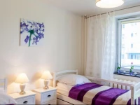 Apartament Centrum KoЕ‚obrzeg