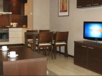 Apartament Chopin - Aquarius