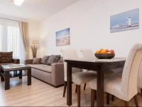 Apartament Deluxe Polanki z Garazem