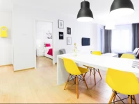 Apartament KoЕ‚obrzeg GreenPoint - Osiedle Polanki