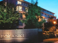 Apartament KoЕ‚obrzeg Polanki