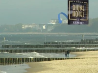 Apartament Nad Morzem BaЕ‚tyckim