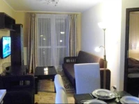 Apartament Olivia
