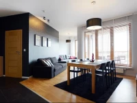 APARTAMENT OLYMPIC PARK 3 POKOJOWY