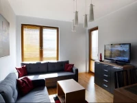 APARTAMENT OLYMPIC PARK VI PIД?TRO