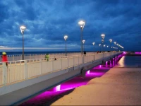 Apartament Osiedle Polanki KoЕ‚obrzeg