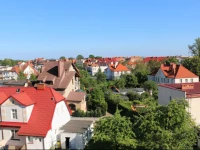 Apartament Pod Platanami