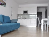 Apartament Polanki Klonowa