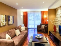 Apartament Tit Aquarius Spa