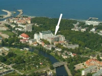 Apartament Tit Portowa