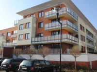 Apartament tit Zielone Tarasy