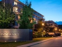 Apartamenty BalticON Polanki