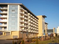 Apartamenty Bog-Mar Arka Spa