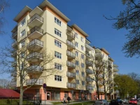 Apartamenty Centrum - Sun Seasons 24