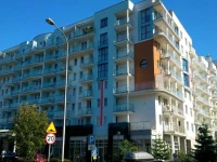 Apartamenty Diva KoЕ‚obrzeg