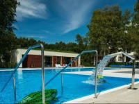 Apartamenty KoЕ‚obrzeg Osiedle Polanki