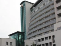 Apartamenty Kolorowe Apartamentowiec Etna