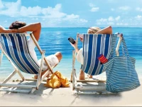 Apartamenty nad morzem