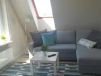 Apartamenty Nad ParsД™tД…