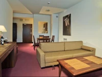 Apartamenty Prywatne w Arka Medical Spa KoЕ‚obrzeg