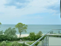 Apartamenty SPA Promenada Arka