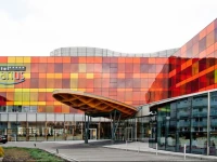 Apartamenty Sun&Snow Aquarius Spa