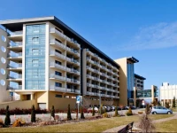 Apartamenty Sun&Snow Arka&Spa