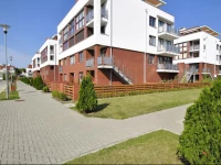 Apartamenty Wylotowa - SunSeasons24