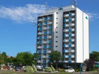 Aparthotel Nad ParsД™tД…