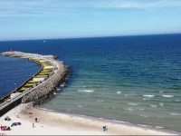 Apartment Kolobrzeg Ul.Arciszewskiego