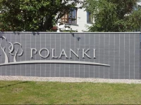 Apartment Polanki Lux 2+2