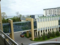 Apartment W Arka Medical