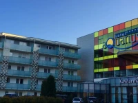 AquaBaltic Apartments Aquarius